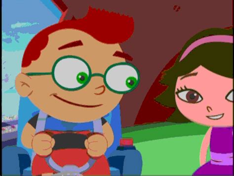 Leo and June - Little Einsteins'-Leo and June Photo (31121171) - Fanpop