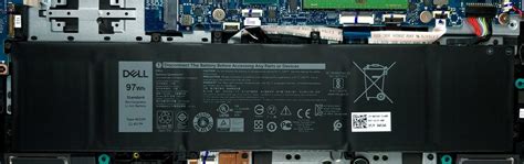 Dell G7 17 7700 review - unprecedented battery life for a gaming ...