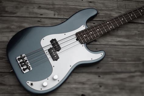 Fender Precision Bass Wallpaper - WallpaperSafari