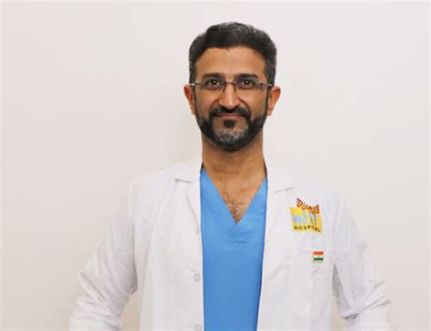 Dr. A. K. Singal - Pediatric Urologist in Navi Mumbai