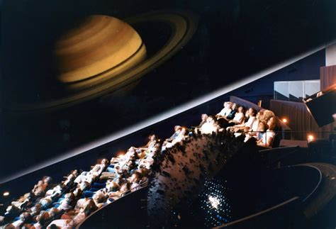 San Diego, USA: Fleet Science Centre – IMAX: A Transnational History