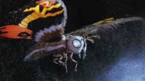 Mothra song 1961 - YouTube