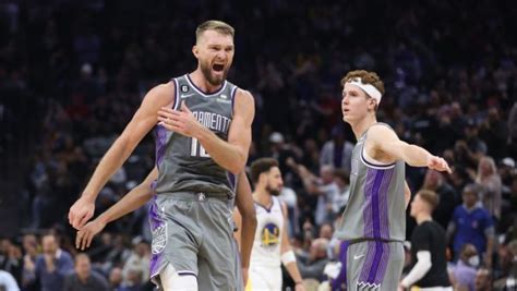 Sacramento Kings schedule: Notes ahead of the 2023-24 season