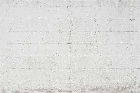 White Painted Concrete Wall - Free photo on Pixabay