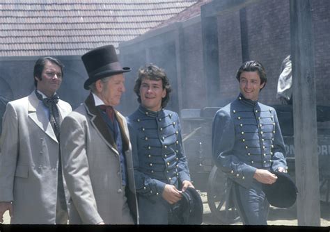 North and South - Patrick Swayze Photo (40524791) - Fanpop