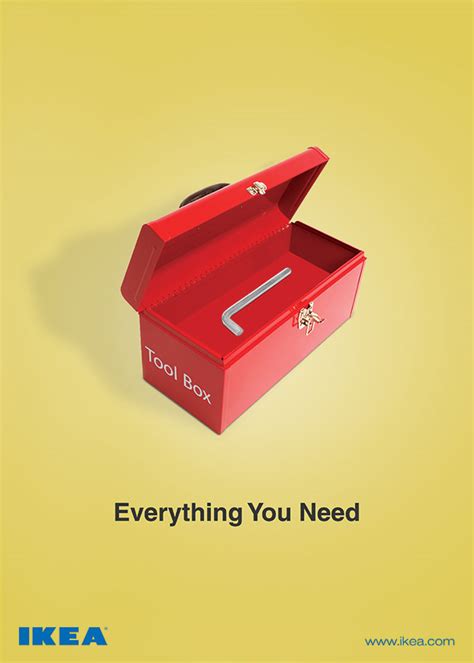 IKEA / Ad Campaign :: Behance