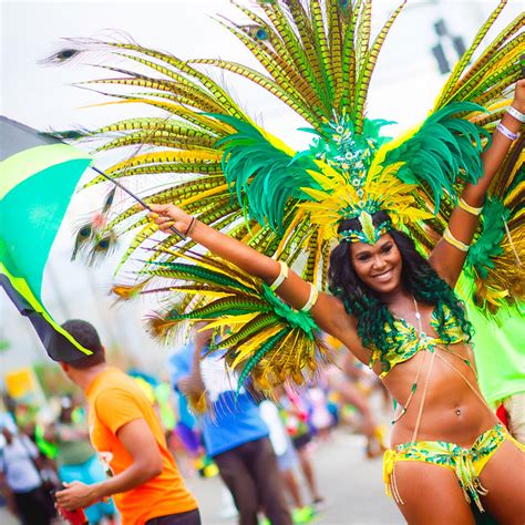 Jamaica Carnival 2020 - Oct 21 to Oct 27 2020 | Soca Islands