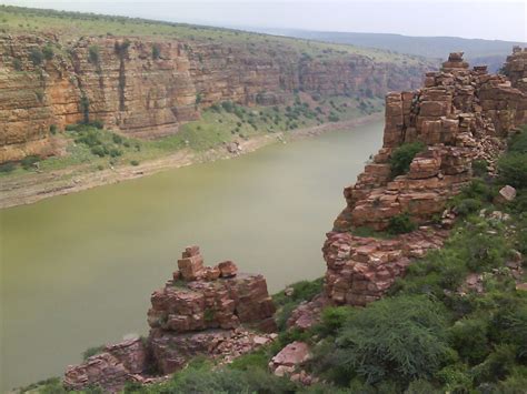 Gandikota Fort, Kadapa, Andhra Pradesh | 24x7 Fun Online