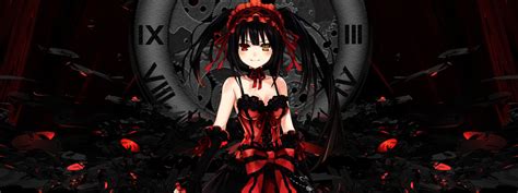 Kurumi Tokisaki - Tokisaki Kurumi Fan Art (39370200) - Fanpop