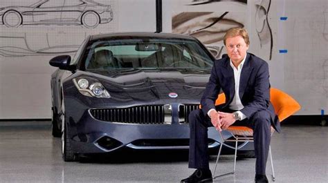 Henrik Fisker | Henrik fisker, Car design, Bmw z8