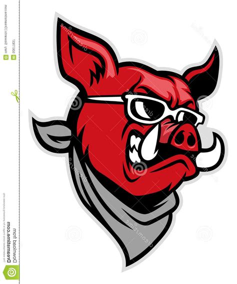 Hog Logo Vector at Vectorified.com | Collection of Hog Logo Vector free ...