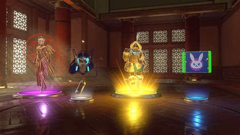 Loot Box | Overwatch Wiki | FANDOM powered by Wikia