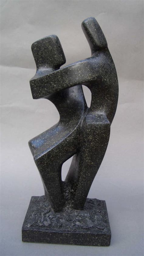 Famous Abstract Art Sculptures - Welcome to novica's abstract sculpture gallery, featuring works ...