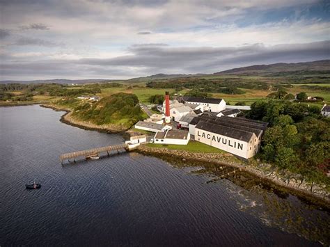 Lagavulin Distillery: All You Need to Know Before You Go (with Photos) UPDATED 2018