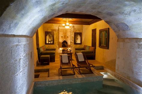 Kayakapi Premium Caves, a boutique hotel in Cappadocia