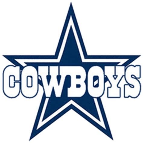 Dallas Cowboys Logo Free Download