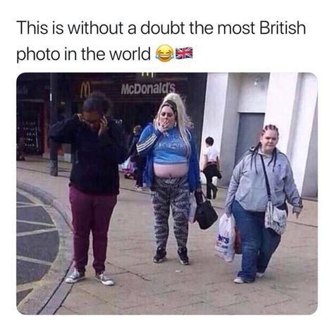 two women walking down the street with bags on their backs and one ...