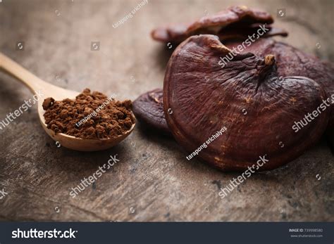 1,481 Reishi powder Images, Stock Photos & Vectors | Shutterstock