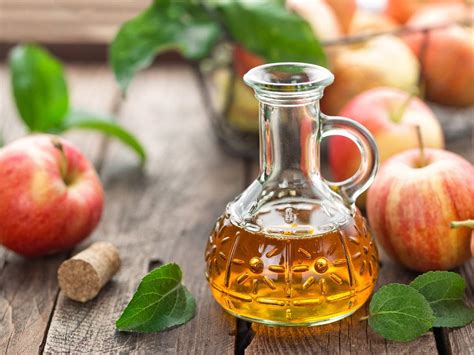 Apple Cider Vinegar for Cooking: Can apple cider vinegar be used in cooking?