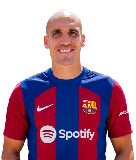 Oriol Romeu | 2022/2023 player page | Midfielder | FC Barcelona Official website