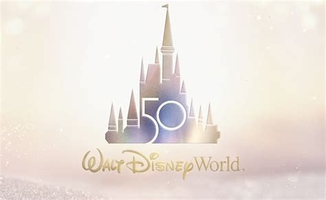 Walt Disney World 50th Anniversary - town-green.com