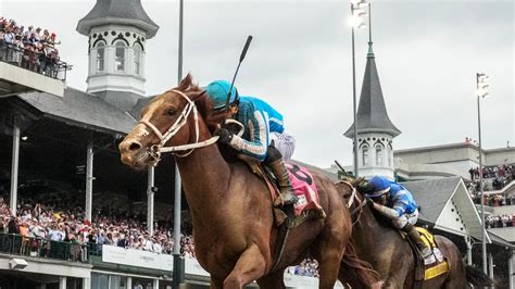 When is Kentucky Derby 2024? Everything you need to know ahead of it