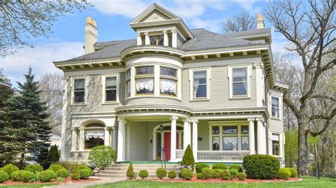 This Beautiful, Historic Clifton House Sold Within Days, & It’s No ...