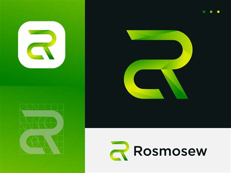 RS modern letter logo design concept by Freelancer Iqbal | Logo Designer on Dribbble