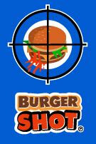 Burger Shot | Logopedia | FANDOM powered by Wikia