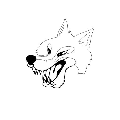 Sudbury Wolves Logo PNG Transparent & SVG Vector - Freebie Supply