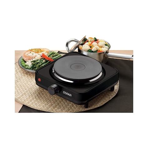 Osaka Induction Hot Plate Portable Electric Stove