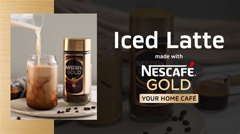 How To Make Cold Coffee At Home With Nescafe Guideness - Best no 1 recipe