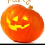 Pumpkin Carving Party Invitation Wording » AllWording.com