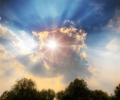 Light Meaning: Understanding Significance of Light in Our Lives