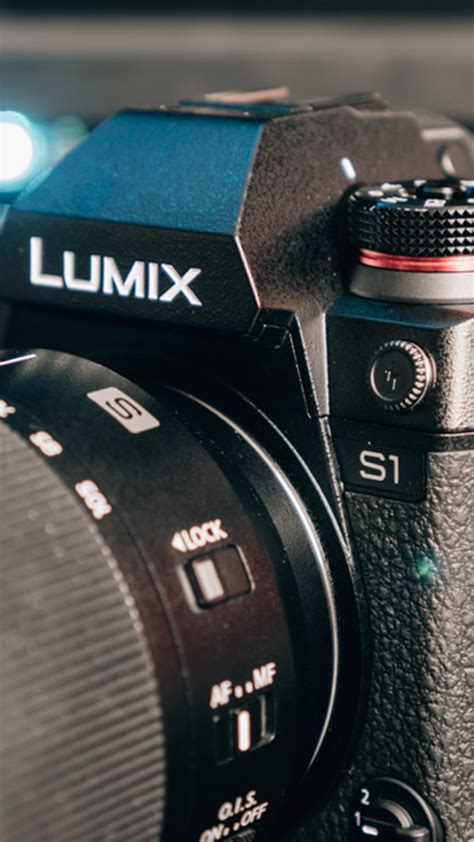 Lumix S1 Review: The Small Things I Love — Micro Four Nerds