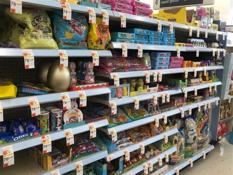 GO! 70% Off Walgreens Easter Candy, Toys, + More | Hip2Save