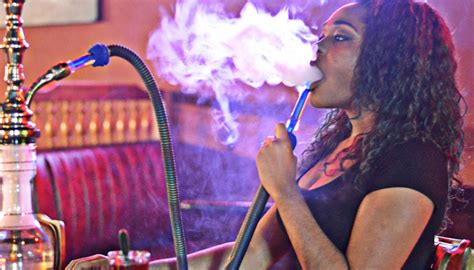 Ghana to ban shisha smoking by mid-year - GHS - Citi 97.3 FM - Relevant ...