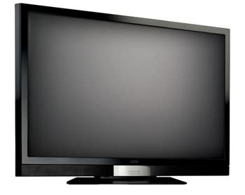 Vizio VF551XVT 55" 240hz LCD HDTV