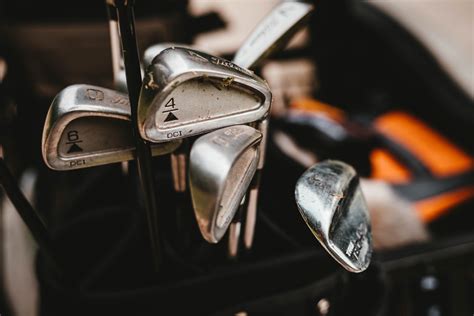 5 Best Golf Clubs For Beginners: Men and Women - Meant For Motion