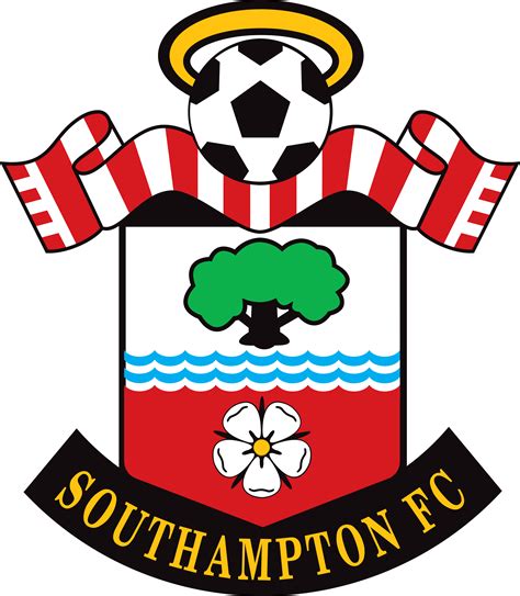 Southampton FC Logo - PNG and Vector - Logo Download