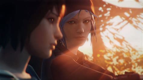 Life is Strange developer Dontnod is teasing an announcement on Tuesday ...