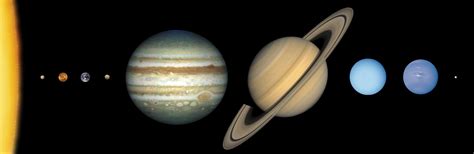 Planet | Definition, Characteristics, & Facts | Britannica