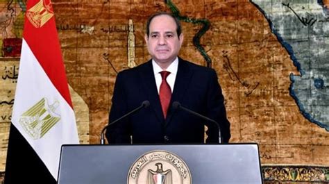 President Sisi lifts state of emergency across Egypt - Egyptfwd.org