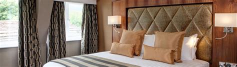 Kent Luxury Hotels | Donnington Manor Hotel