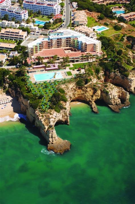 Pestana Viking Beach & Spa Resort Hotel, Armaçao de Pera (Algarve) - Catchit.com