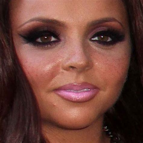 Jesy Nelson Makeup | Steal Her Style