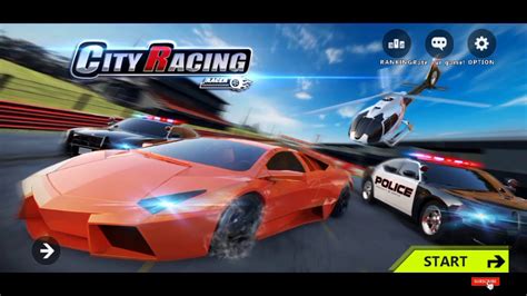 City Racing 3D Gameplay 2019- City Racing 3d - New City Racing 3D Gameplay Full HD - YouTube