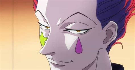 The 20+ Best Hisoka Morow Quotes of All Time (With Images)