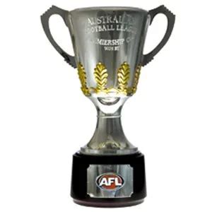 Australian Football League Premiership Cup AFL Grand Final Trophy ...