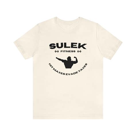 Sam Sulek Merch - Etsy